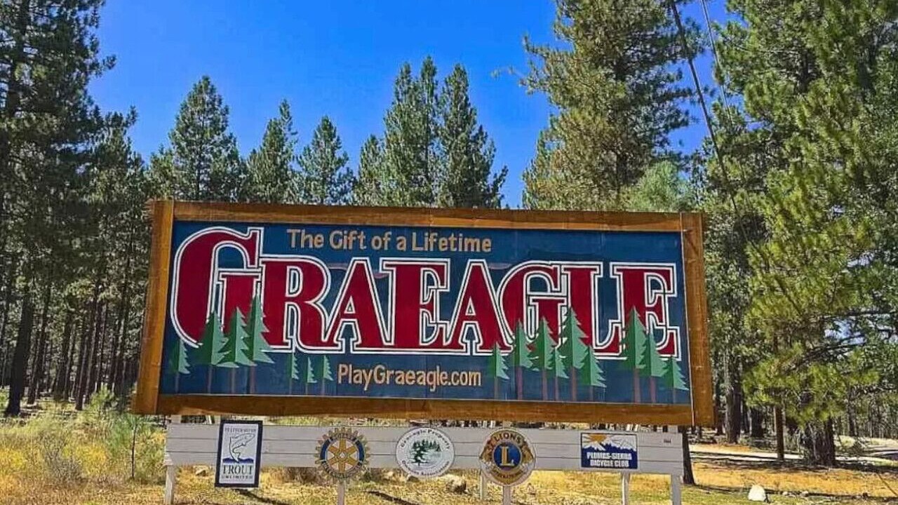 Photo of Outdoor in Graeagle