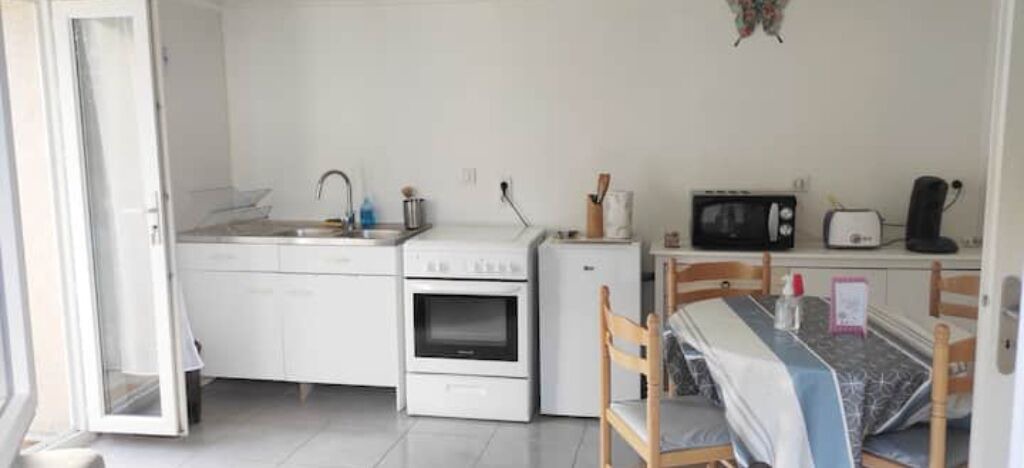 Photo of Kitchen in Miplaine