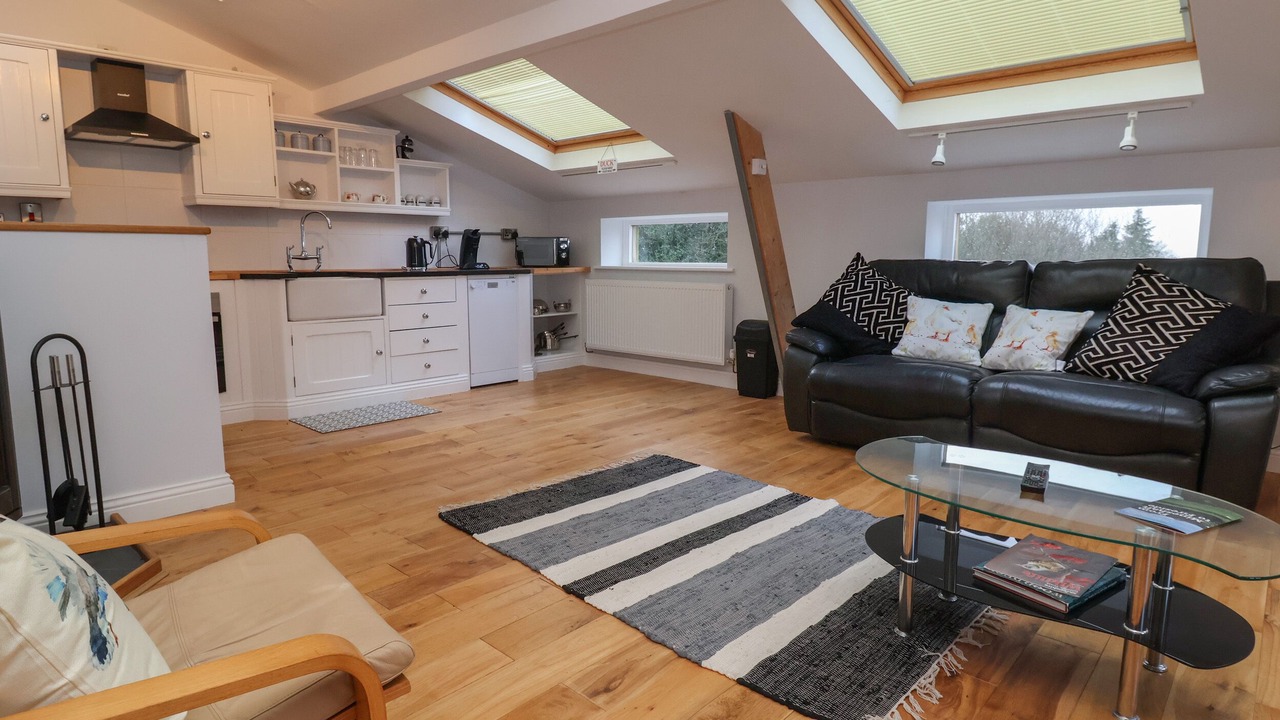 Photo of Livingroom in Pontesbury