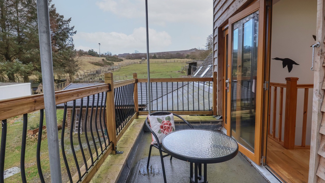 Photo of Outdoor in Pontesbury