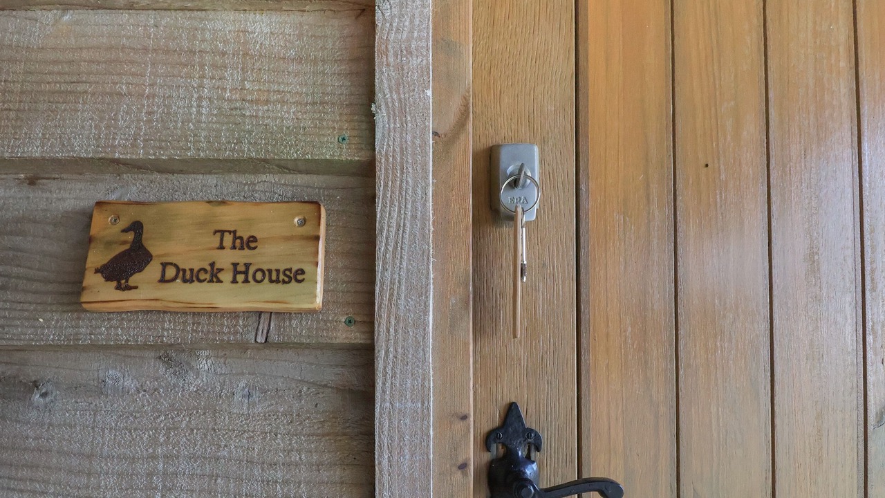 Photo of Outdoor in Pontesbury