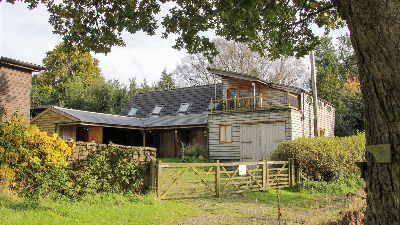 Photo of Outdoor in Pontesbury