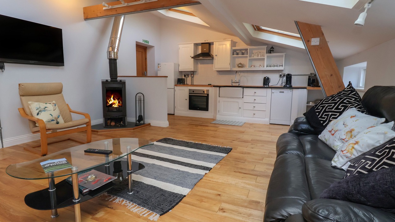 Photo of Livingroom in Pontesbury