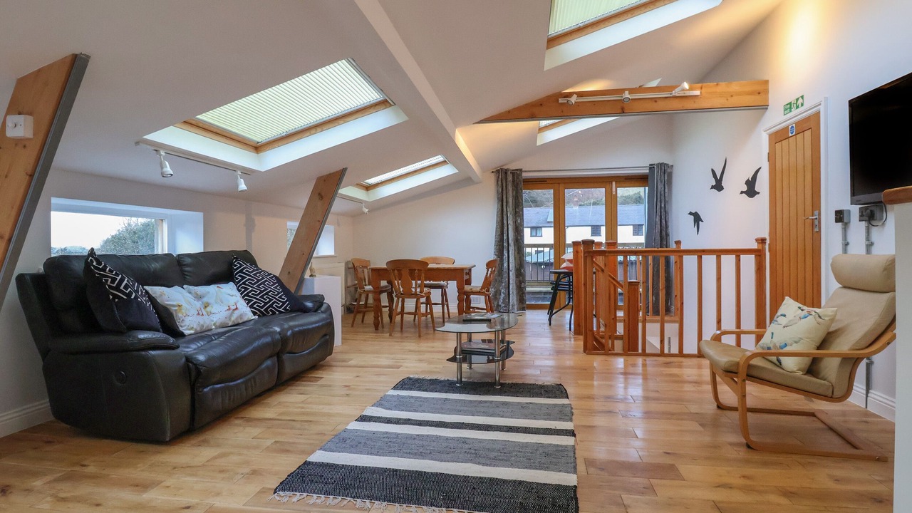 Photo of Livingroom in Pontesbury