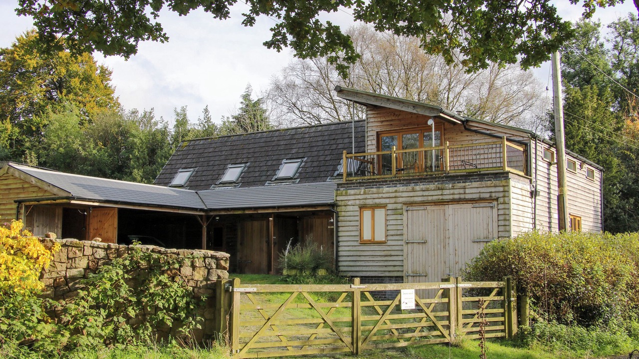 Photo of Outdoor in Pontesbury