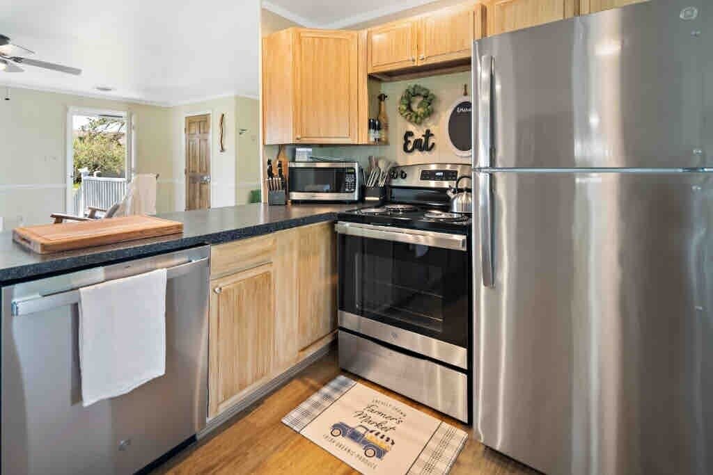 Photo of Kitchen in Lodi