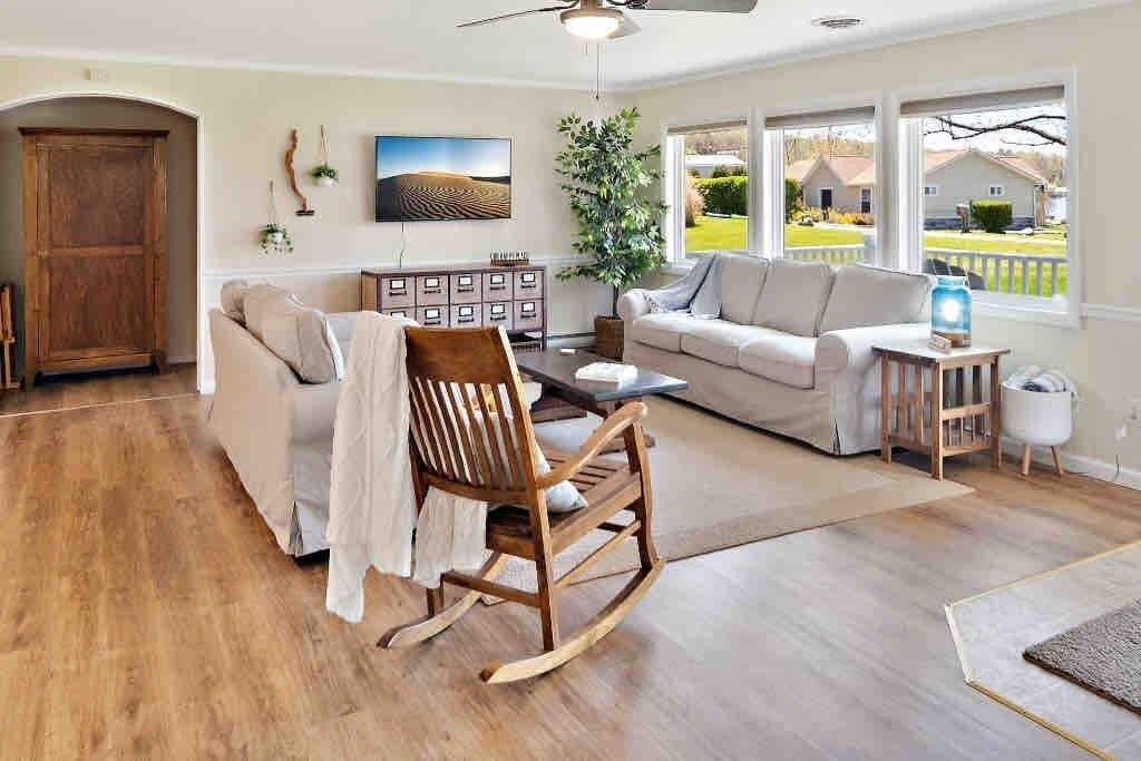 Photo of Livingroom in Lodi