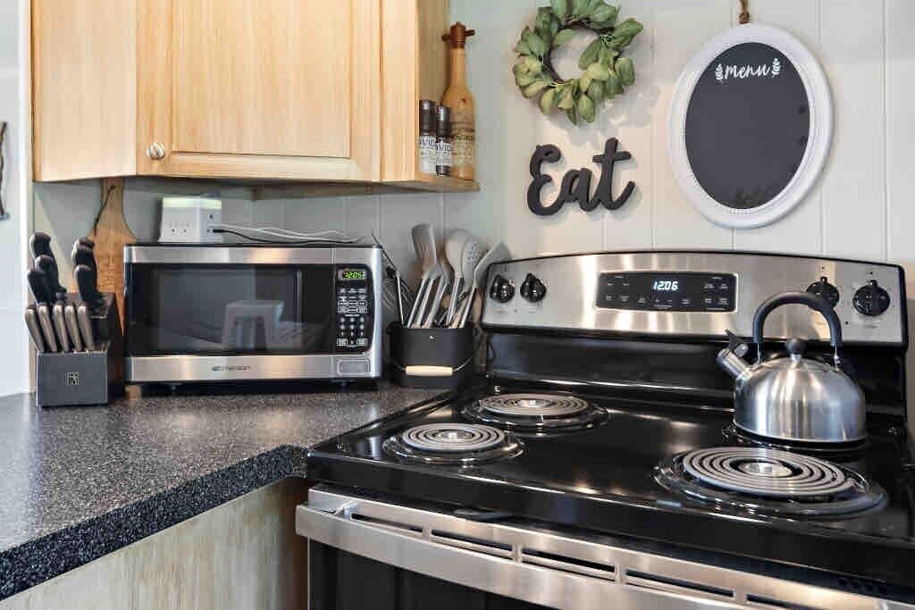 Photo of Kitchen in Lodi