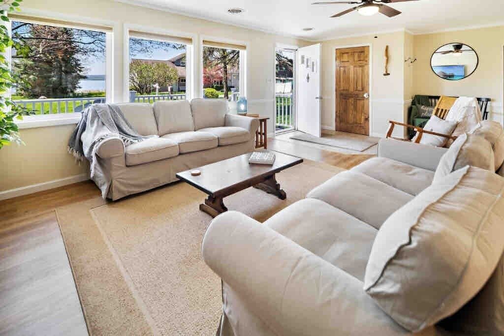 Photo of Livingroom in Lodi