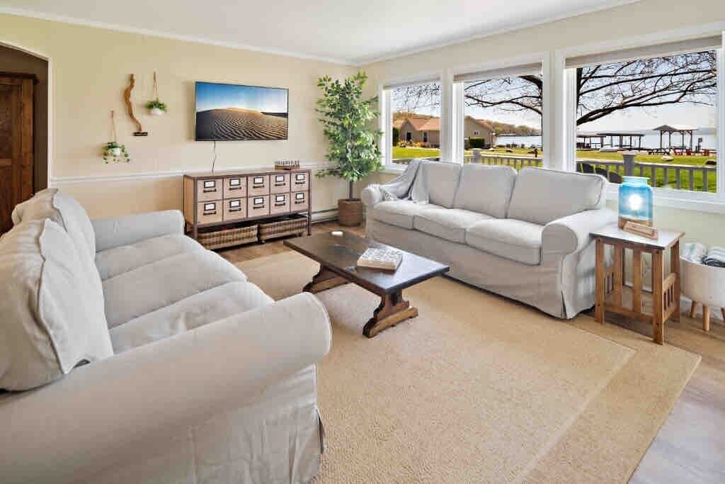 Photo of Livingroom in Lodi