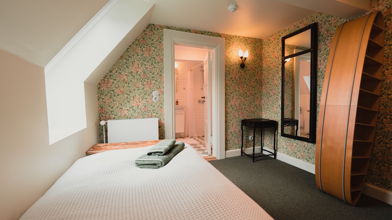 Photo of Bedroom in Søndersø