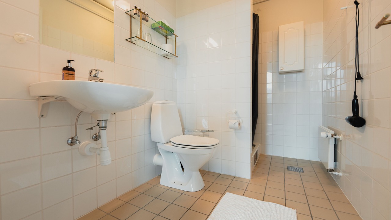 Photo of Bathroom in Søndersø