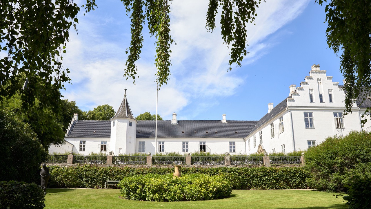 Photo of Outdoor in Søndersø