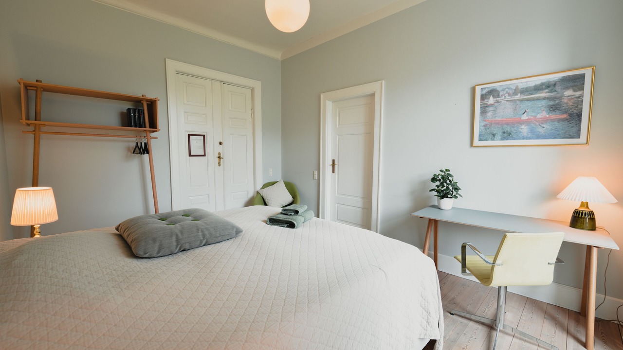 Photo of Bedroom in Søndersø