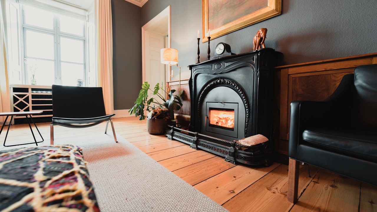Photo of Livingroom in Søndersø