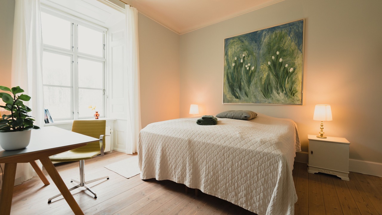 Photo of Bedroom in Søndersø