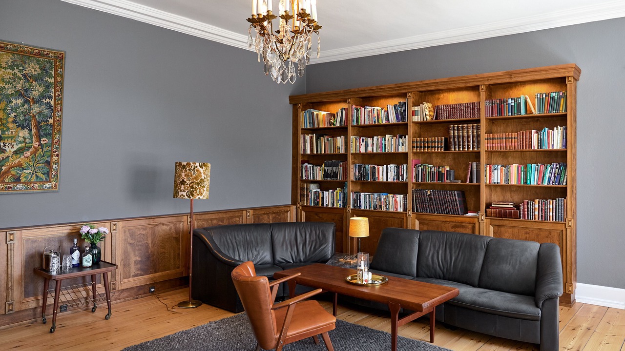 Photo of Livingroom in Søndersø
