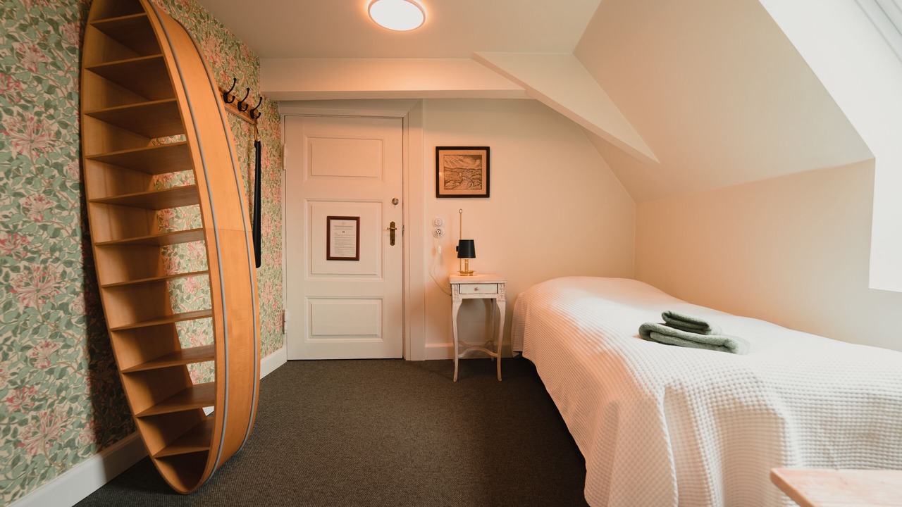 Photo of Bedroom in Søndersø