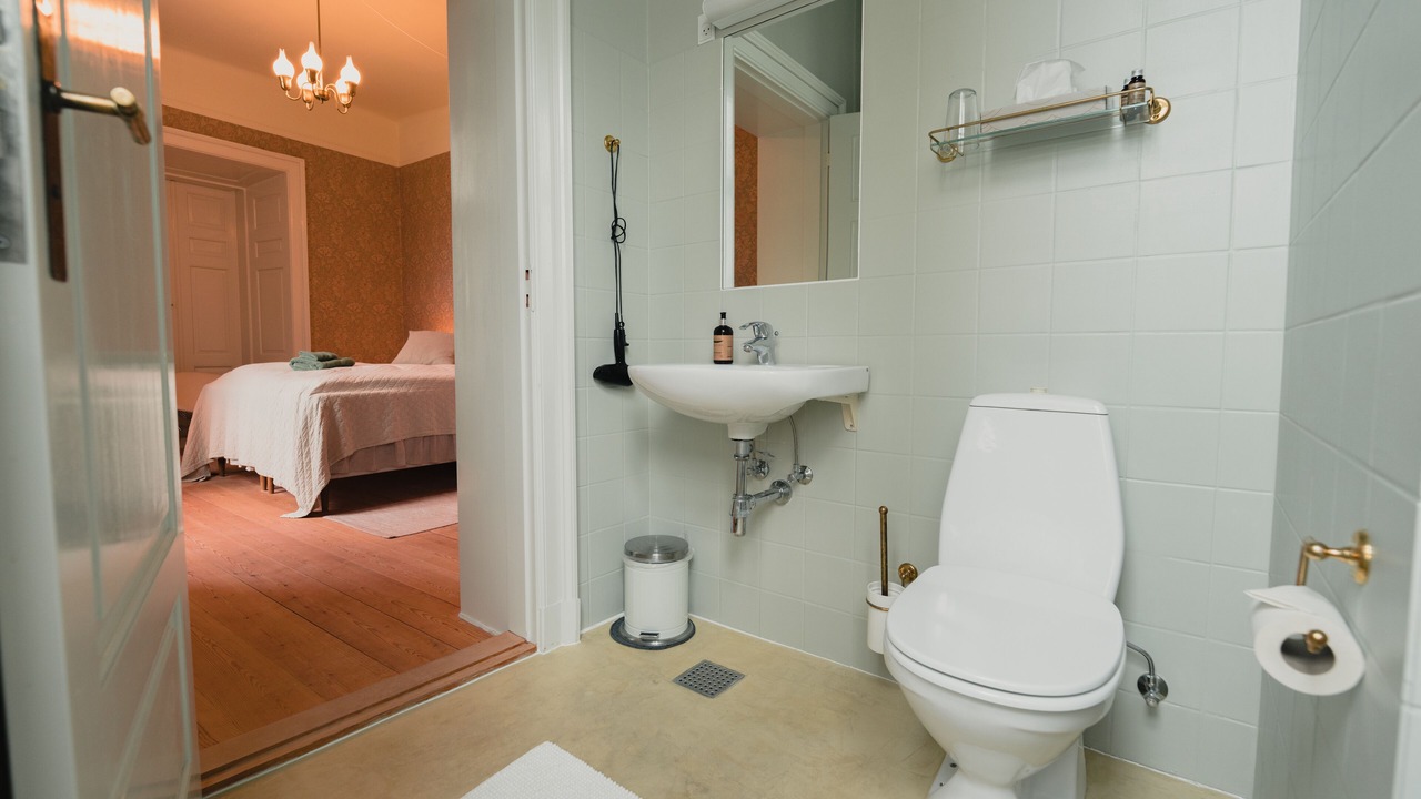 Photo of Bathroom in Søndersø