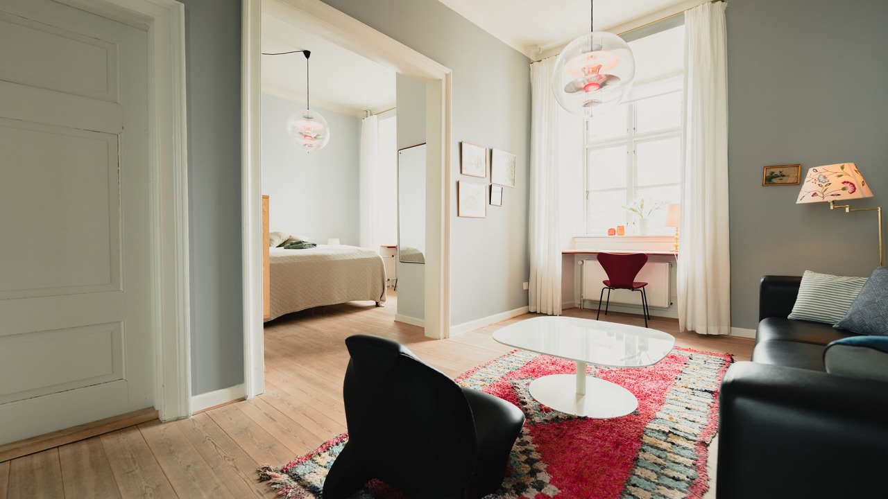 Photo of Bedroom in Søndersø