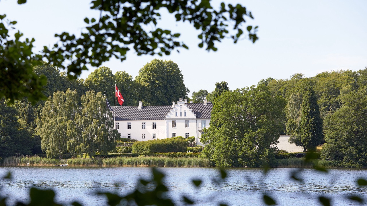 Photo of Outdoor in Søndersø