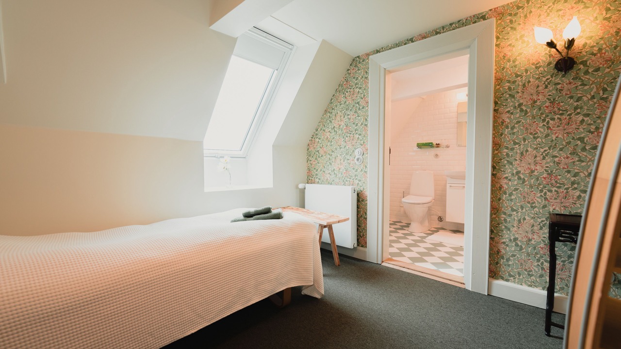 Photo of Bedroom in Søndersø
