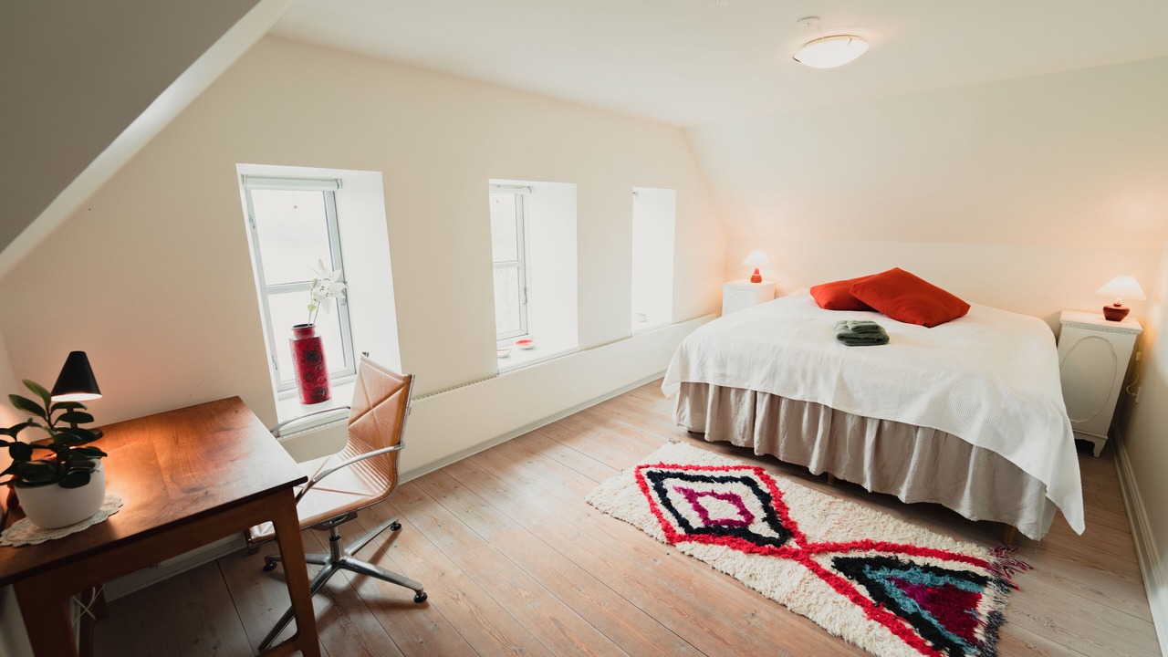 Photo of Bedroom in Søndersø