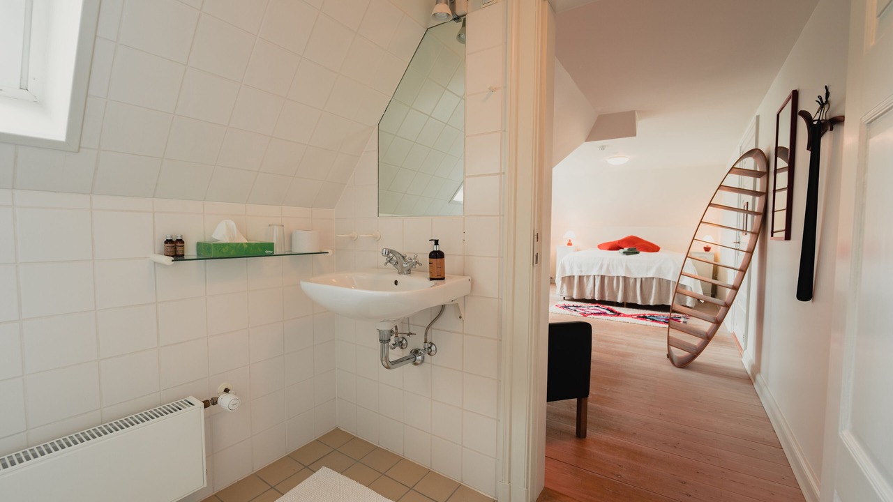 Photo of Bathroom in Søndersø