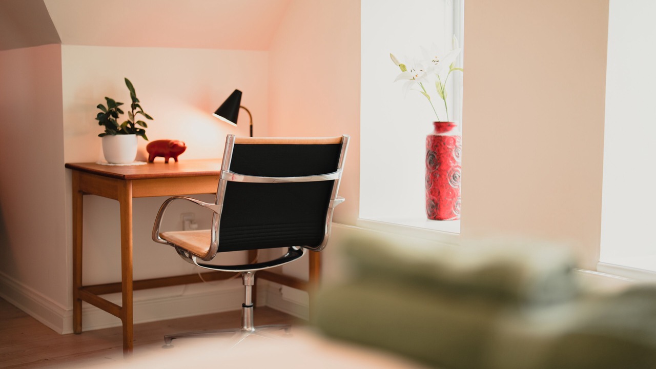 Photo of Bedroom in Søndersø