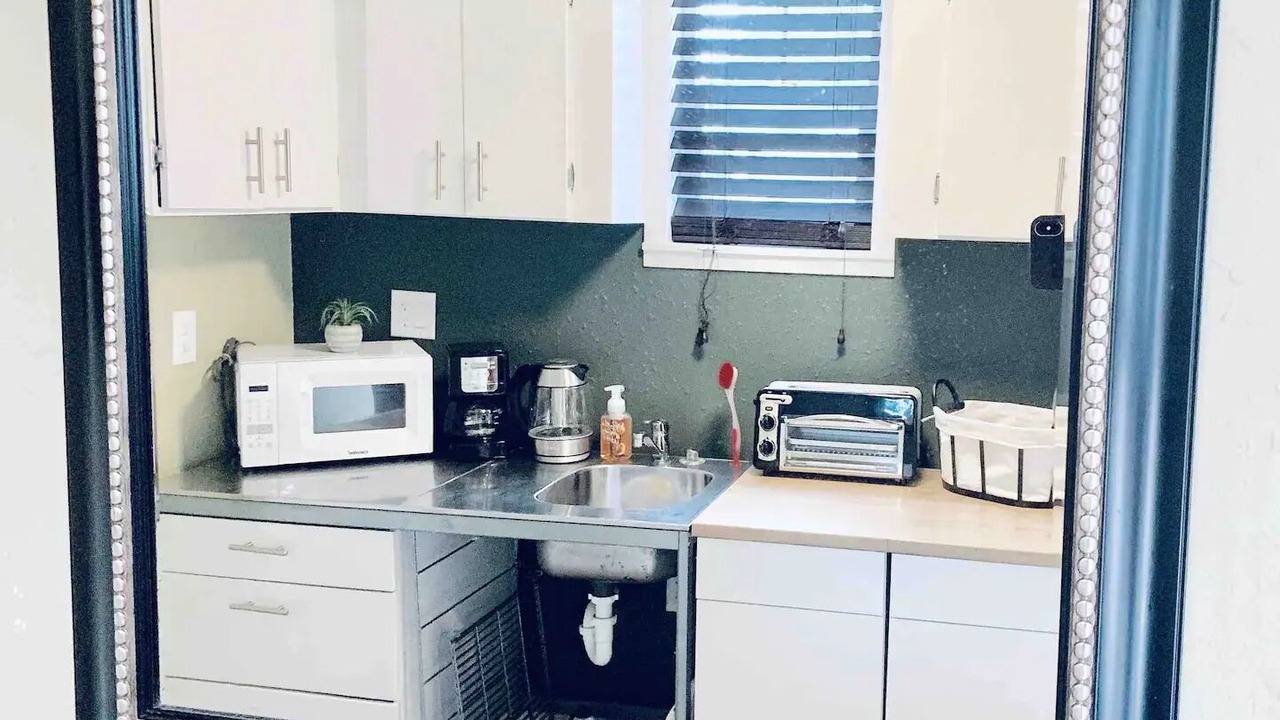 Photo of Kitchen in South Delridge