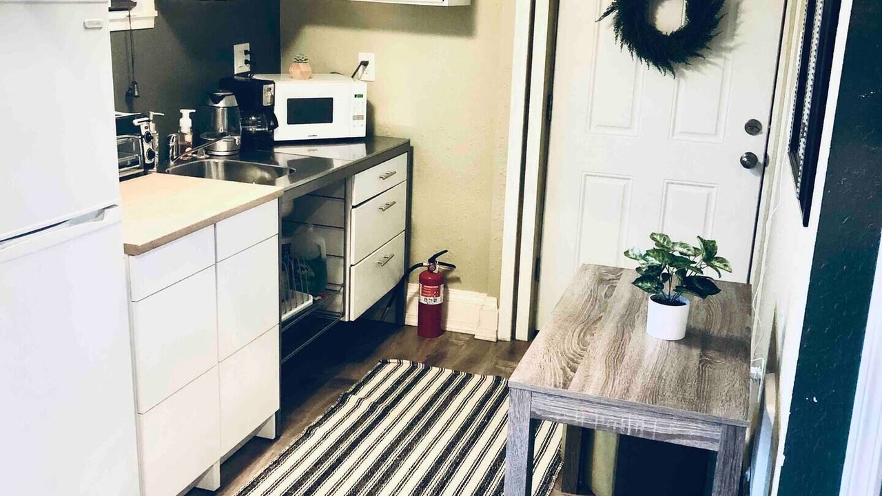 Photo of Kitchen in South Delridge