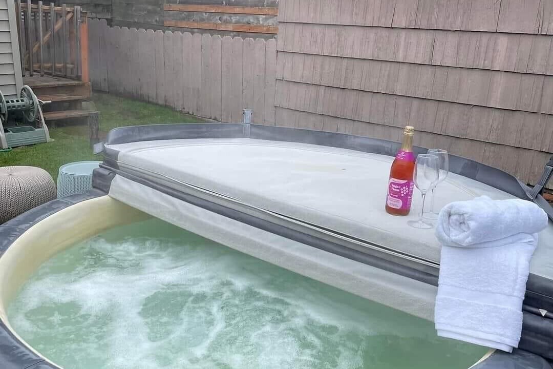 Photo of Outdoor in South Delridge