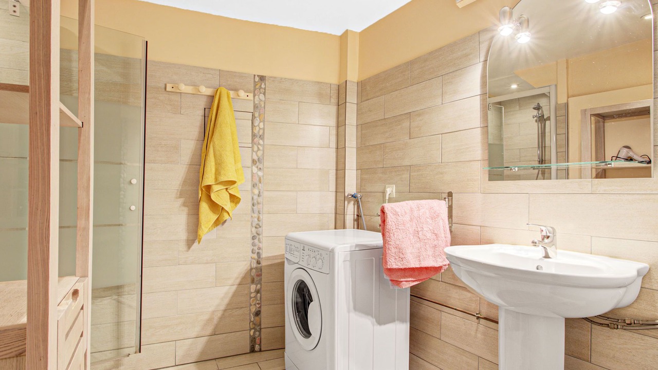 Photo of Bathroom in Jujols
