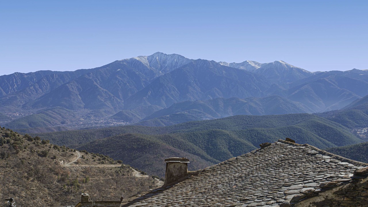 Photo of Outdoor in Jujols