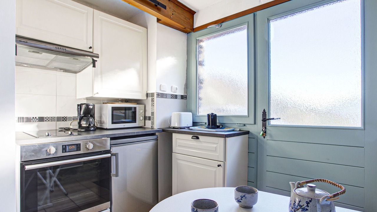 Photo of Kitchen in Jujols