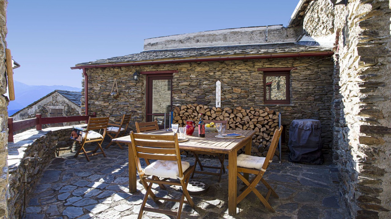 Photo of Outdoor in Jujols