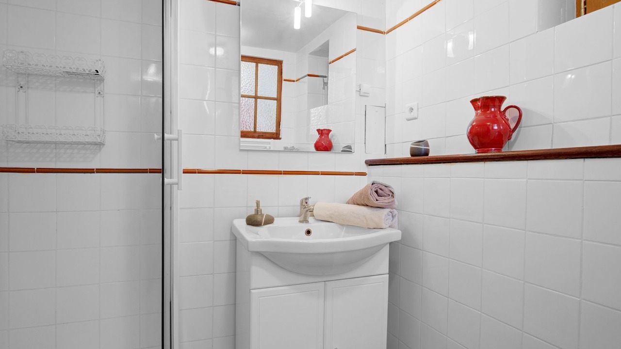 Photo of Bathroom in Jujols