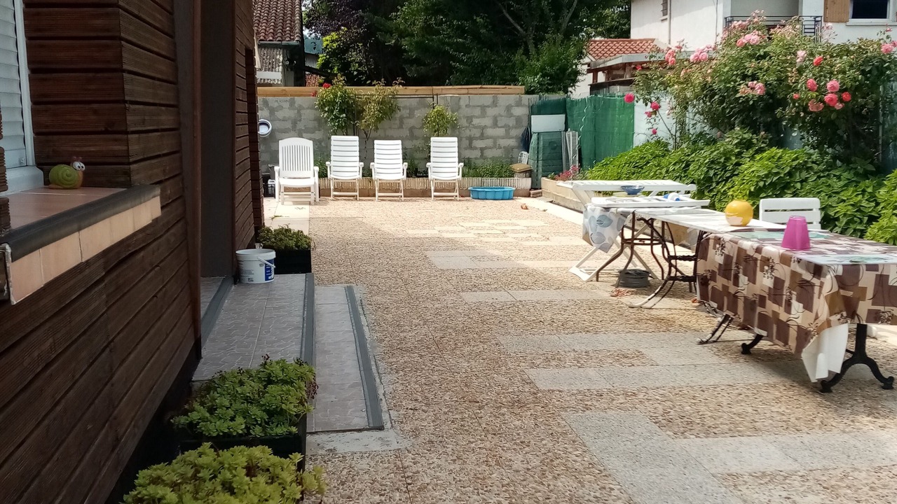 Photo of Outdoor in Villeneuve-sur-Lot