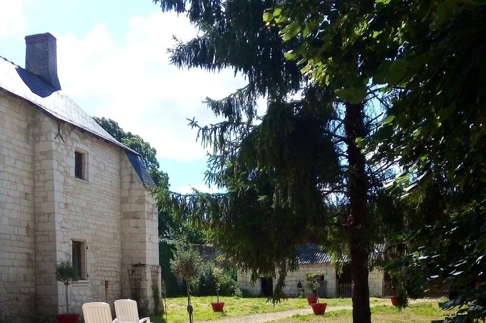 Photo of Outdoor in Courchamps