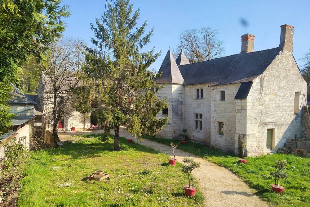 Photo of Outdoor in Courchamps