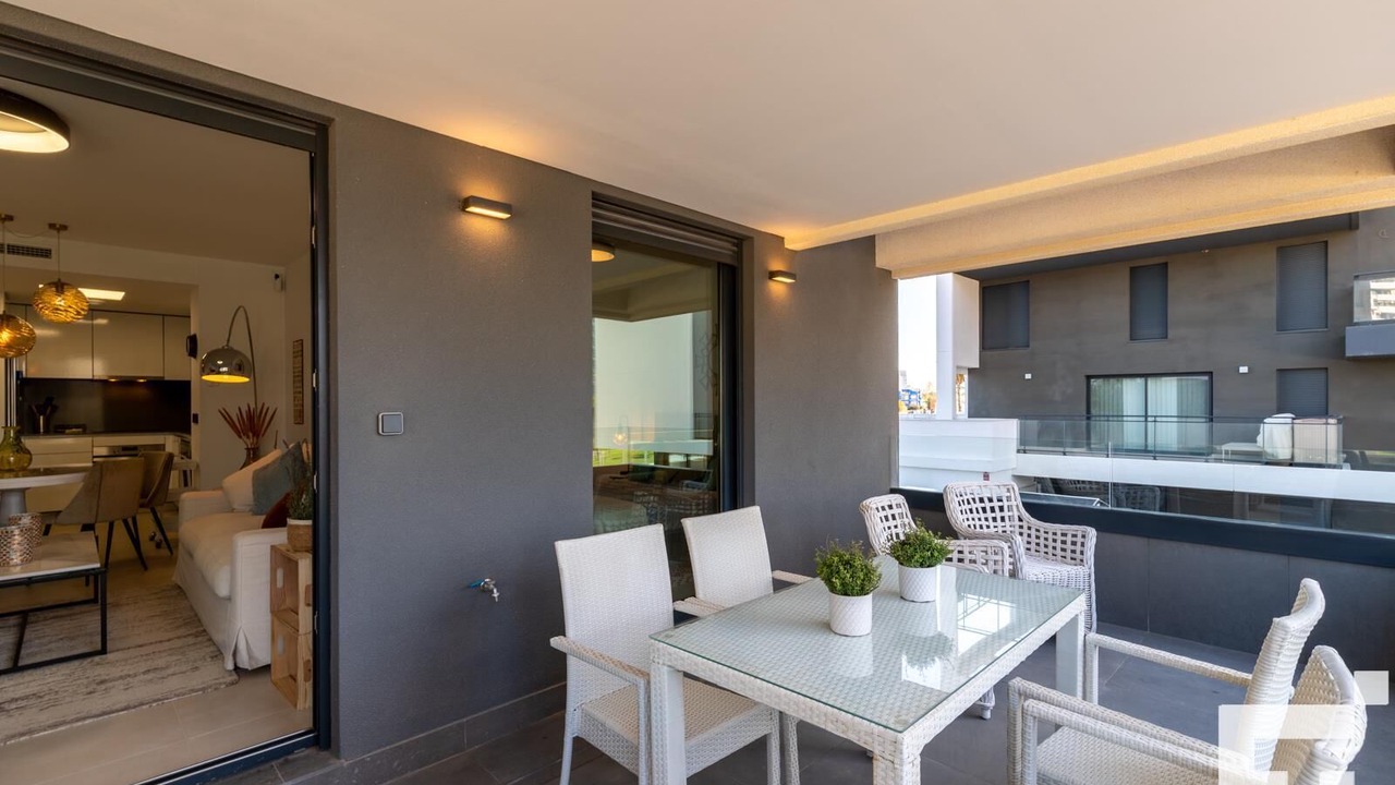 Photo of Others in Calpe
