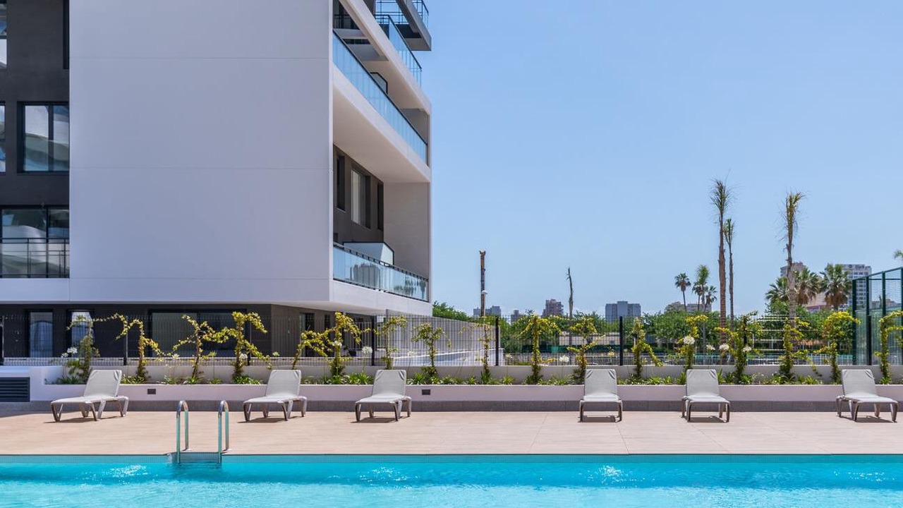 Photo of Outdoor in Calpe