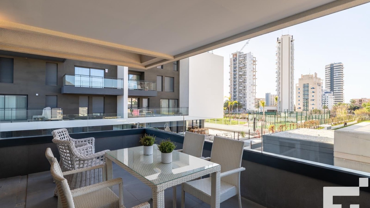 Photo of Others in Calpe