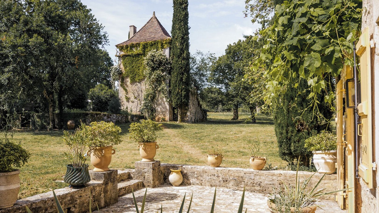 Photo of Outdoor in Larnagol