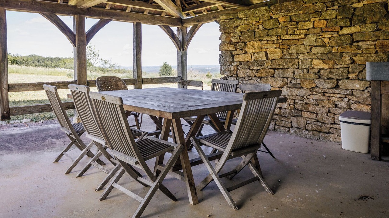 Photo of Outdoor in Larnagol