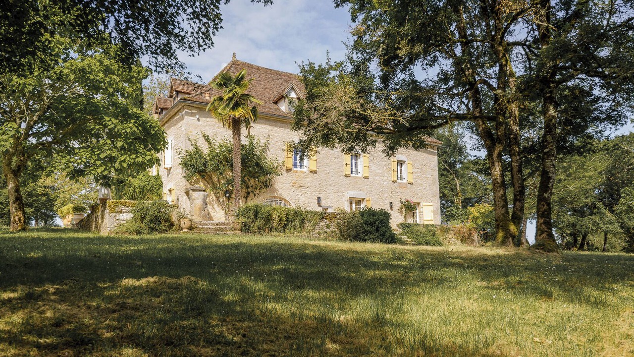 Photo of Outdoor in Larnagol