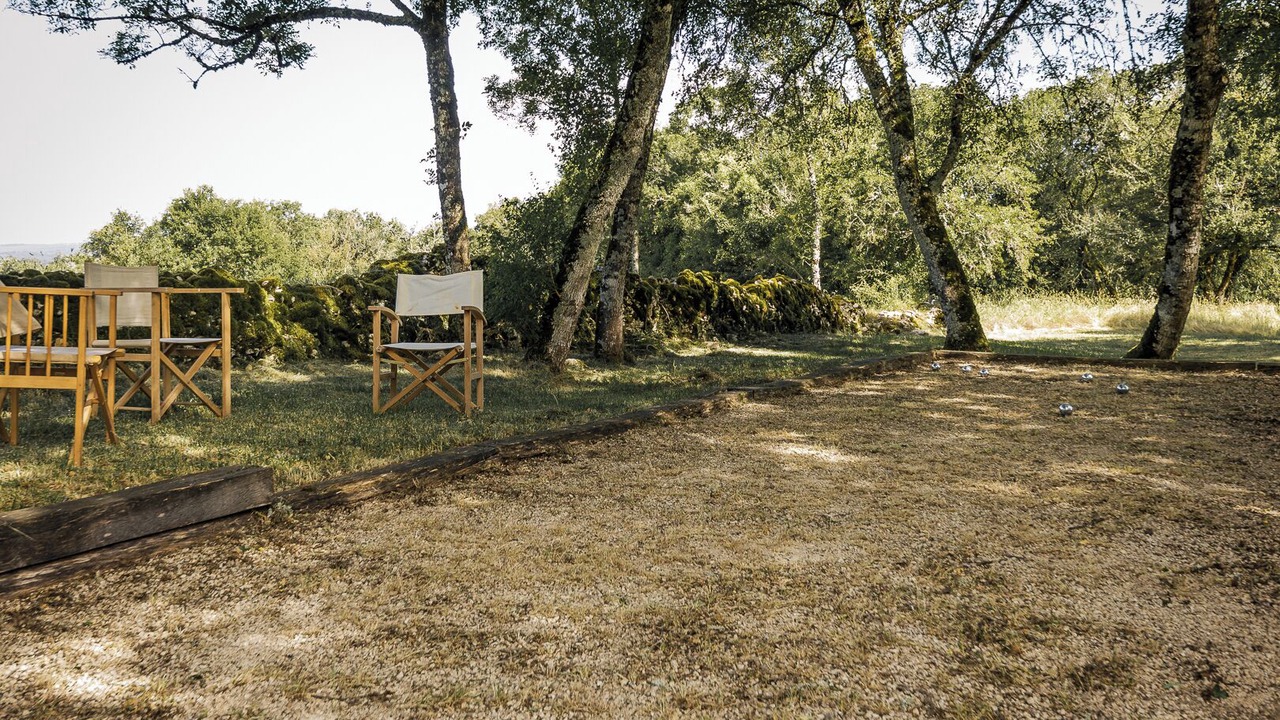 Photo of Outdoor in Larnagol