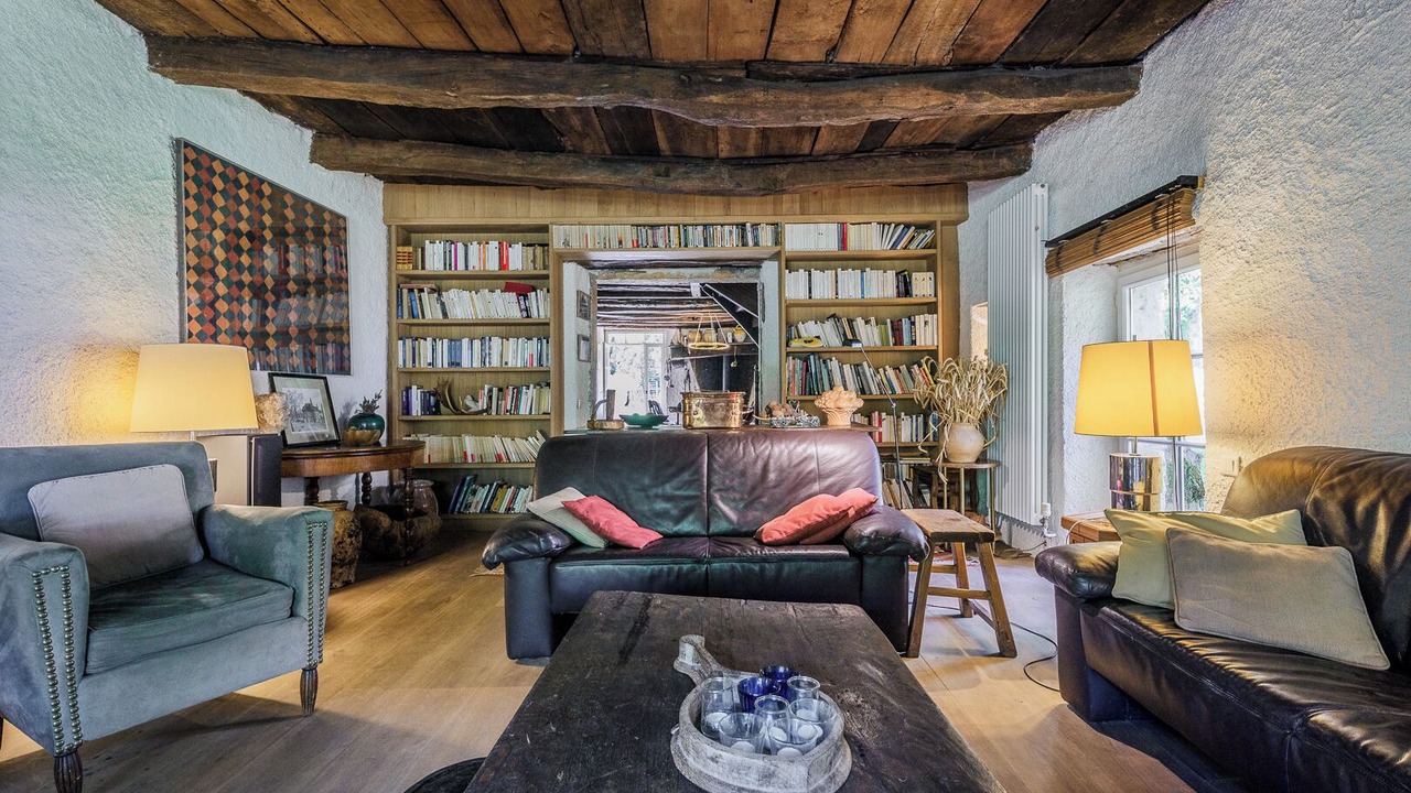 Photo of Livingroom in Larnagol