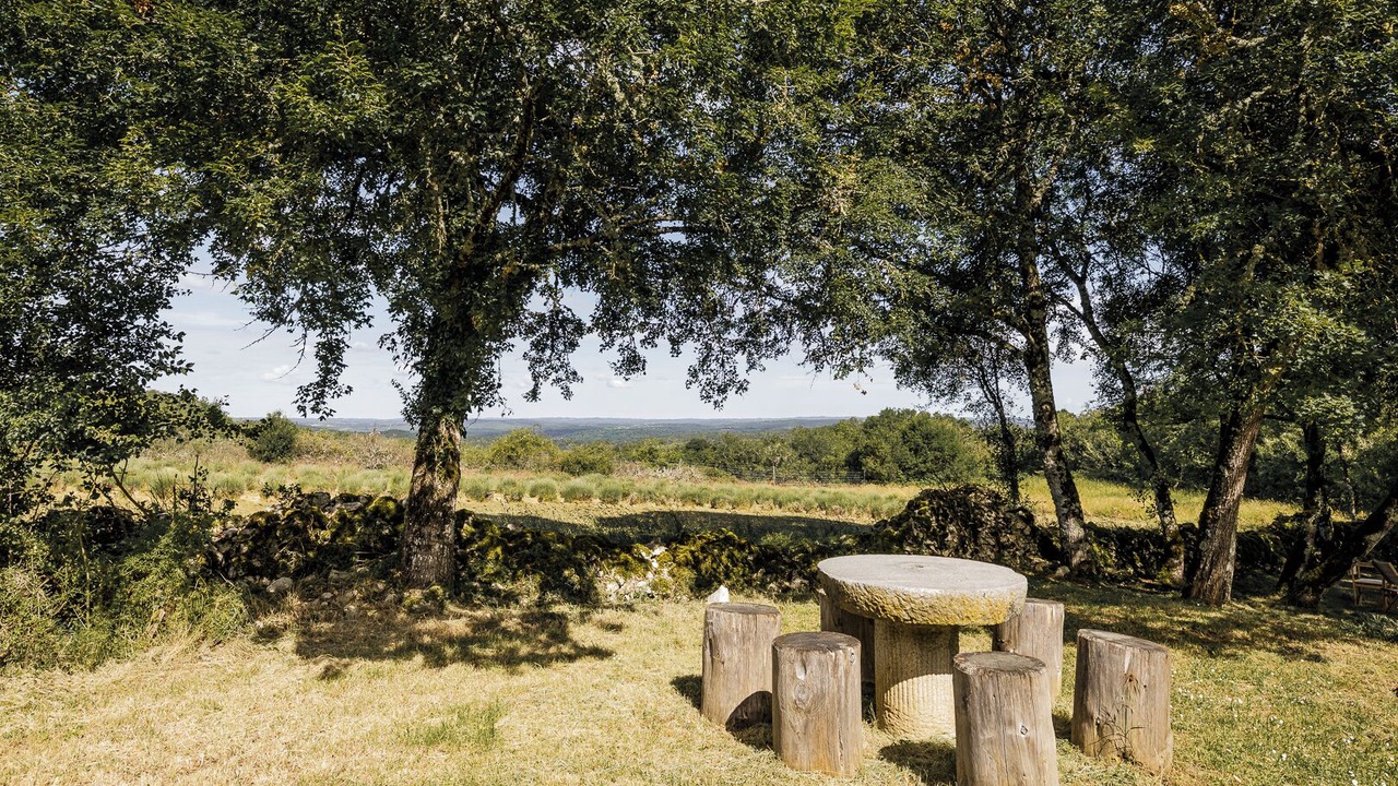 Photo of Outdoor in Larnagol