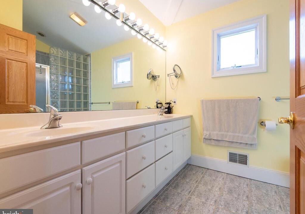 Photo of Bathroom in Holgate